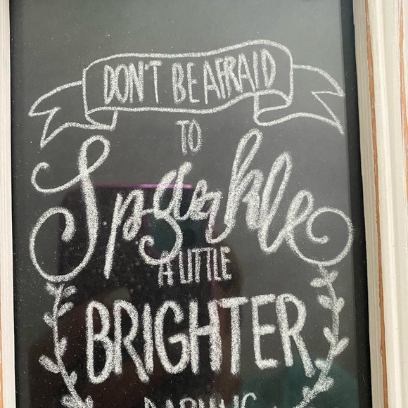 Picture frame - Picture 2 of 5